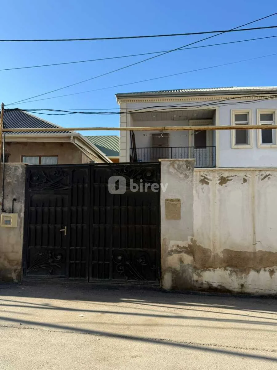 5 otaqlı həyət evi, Masazır q., Masazır qəs., Abşeron rayonu — şəkil 21