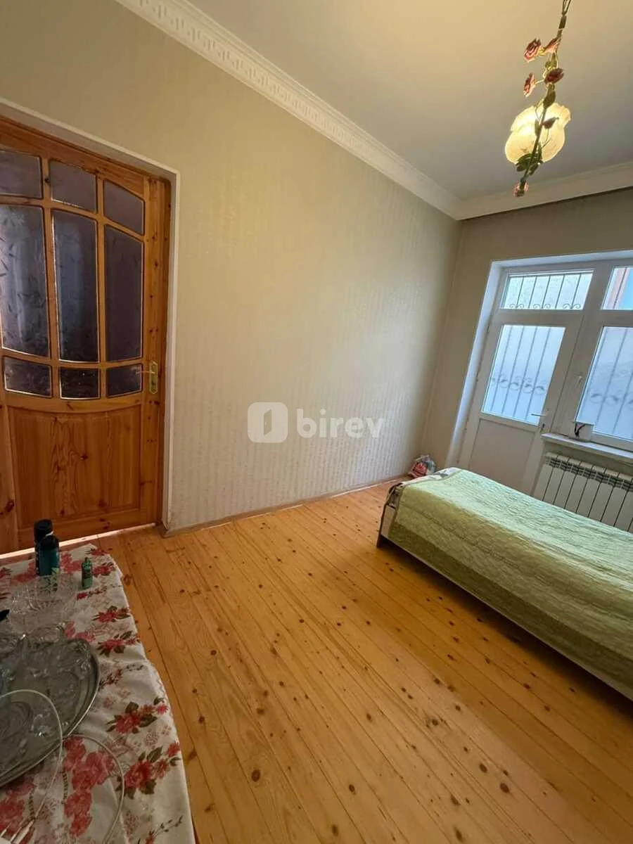 5 otaqlı həyət evi, Masazır q., Masazır qəs., Abşeron rayonu — şəkil 23