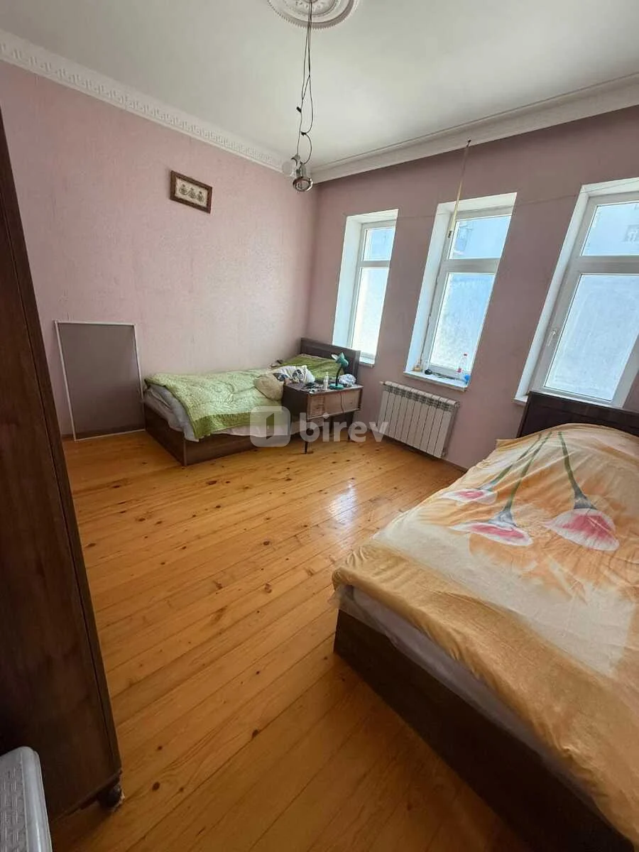 5 otaqlı həyət evi, Masazır q., Masazır qəs., Abşeron rayonu — şəkil 24