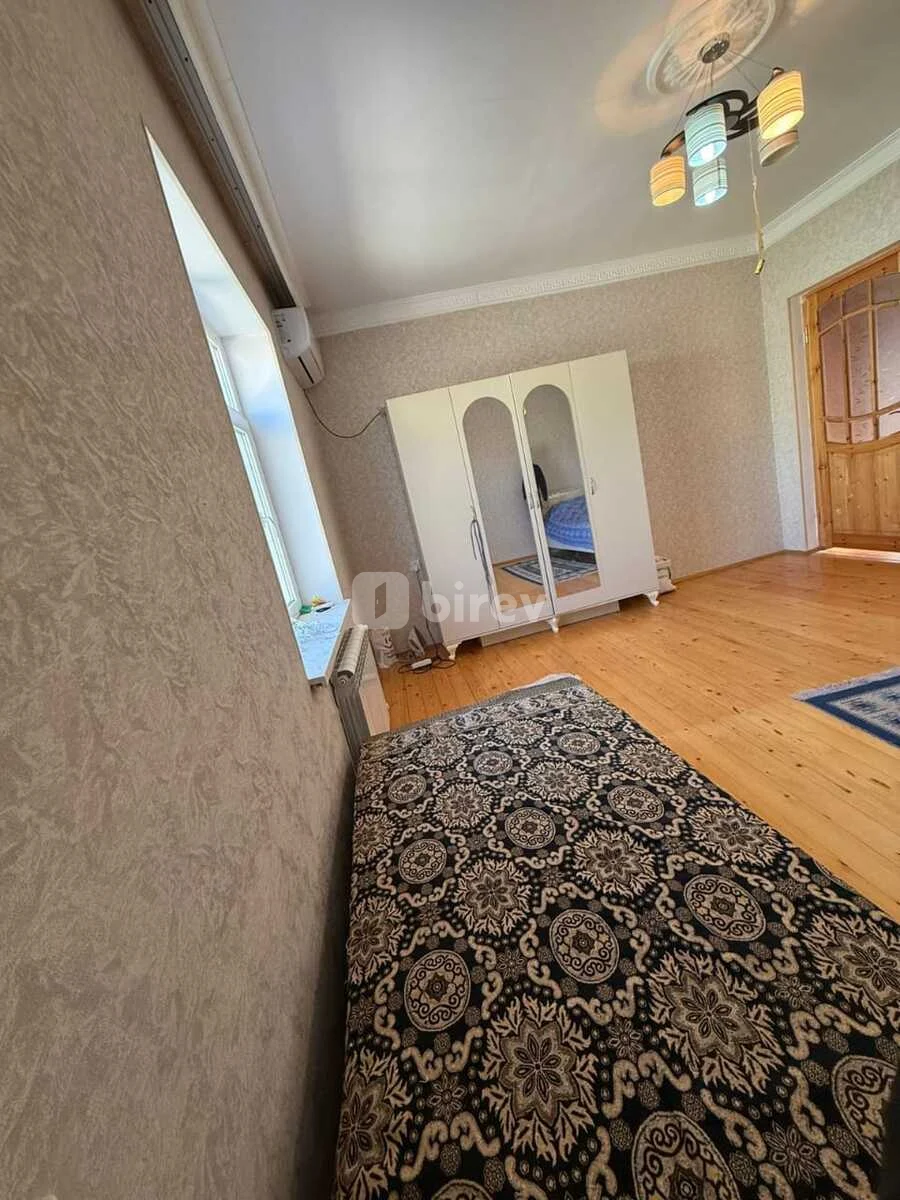 5 otaqlı həyət evi, Masazır q., Masazır qəs., Abşeron rayonu — şəkil 26