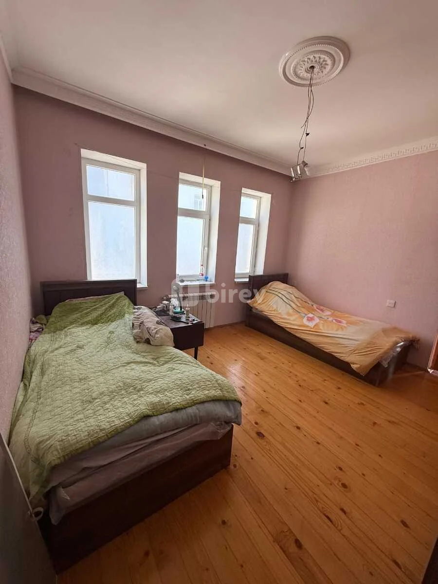 5 otaqlı həyət evi, Masazır q., Masazır qəs., Abşeron rayonu — şəkil 27