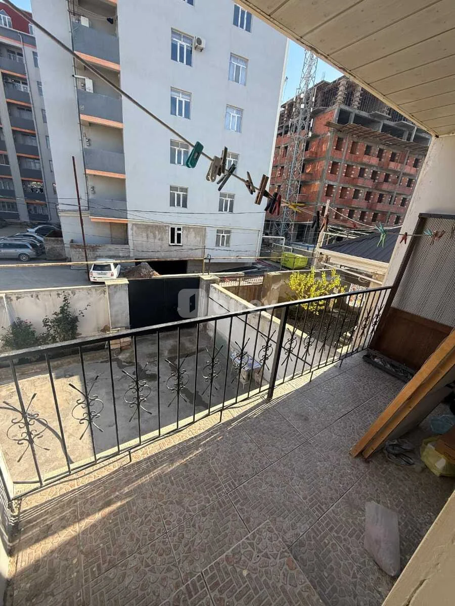 5 otaqlı həyət evi, Masazır q., Masazır qəs., Abşeron rayonu — şəkil 28