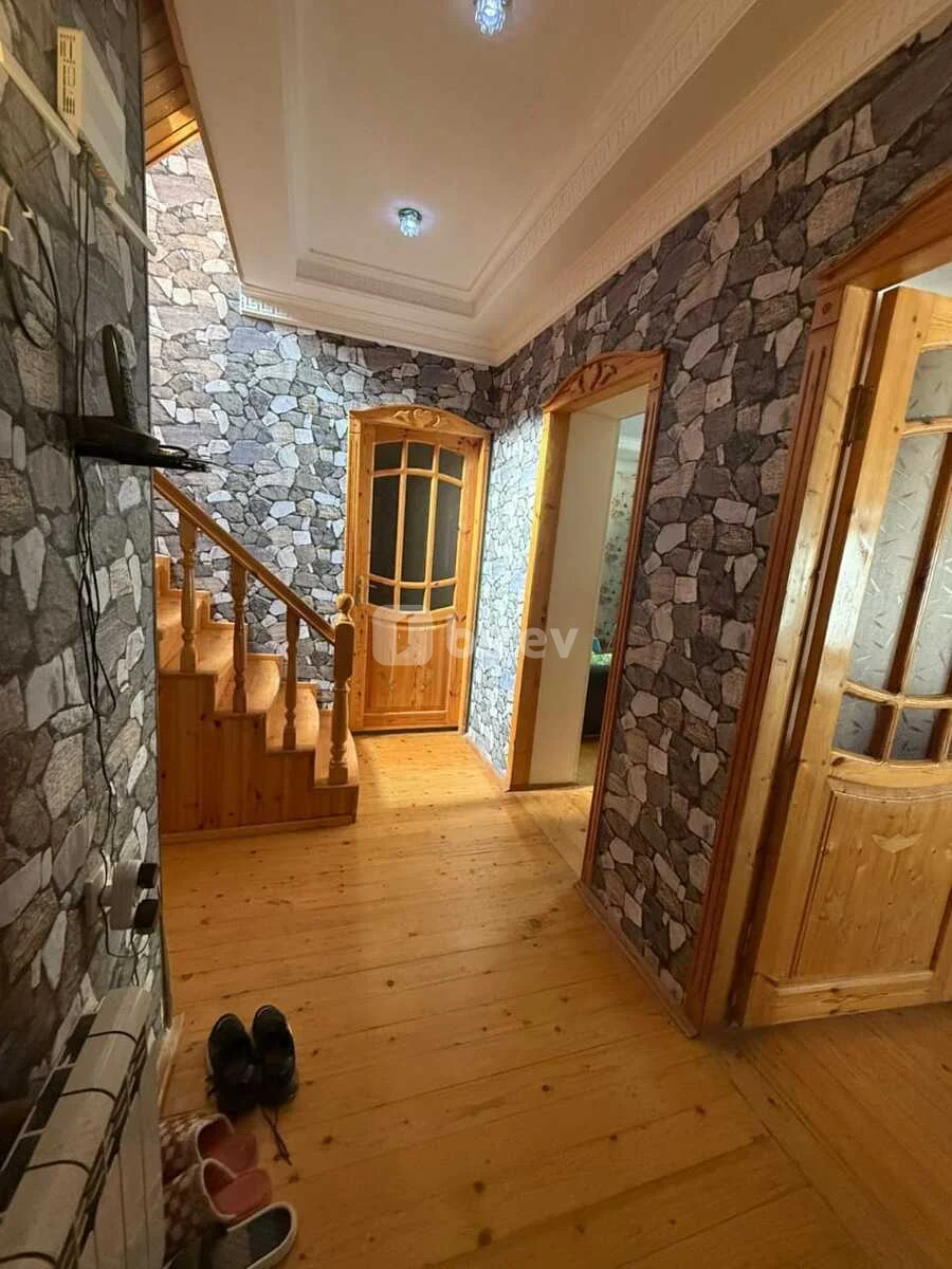 5 otaqlı həyət evi, Masazır q., Masazır qəs., Abşeron rayonu — şəkil 29