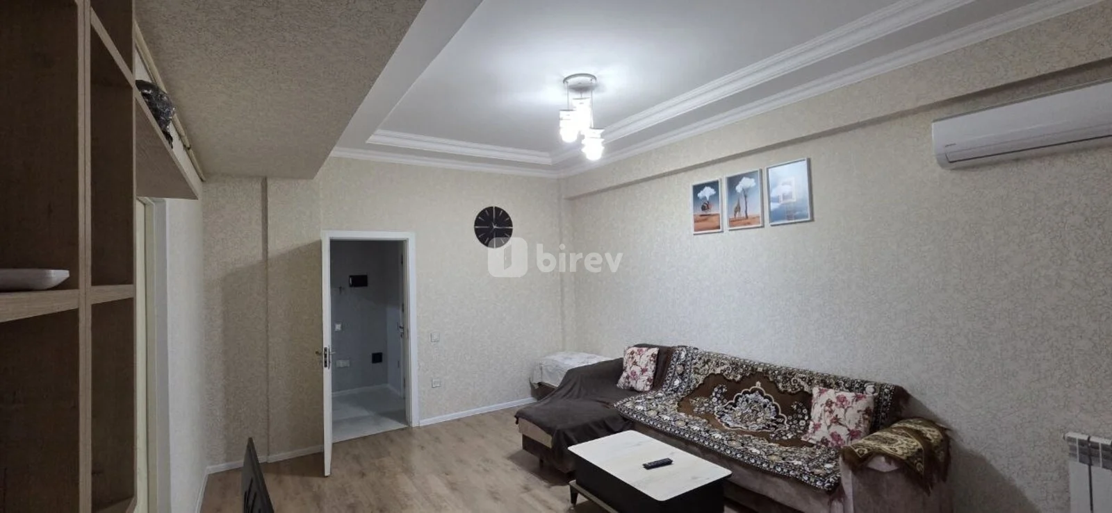 2 otaqlı mənzil, Sumqayıt şəhəri, Sumqayıt, Sumqayıt , Baxça Şəhər yaşayış kompleksi — şəkil 2