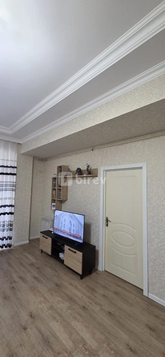 2 otaqlı mənzil, Sumqayıt şəhəri, Sumqayıt, Sumqayıt , Baxça Şəhər yaşayış kompleksi — şəkil 3