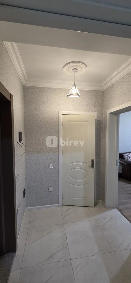 2 otaqlı mənzil, Sumqayıt şəhəri, Sumqayıt, Sumqayıt , Baxça Şəhər yaşayış kompleksi — şəkil 4