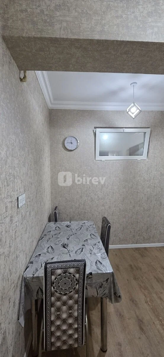 2 otaqlı mənzil, Sumqayıt şəhəri, Sumqayıt, Sumqayıt , Baxça Şəhər yaşayış kompleksi — şəkil 7