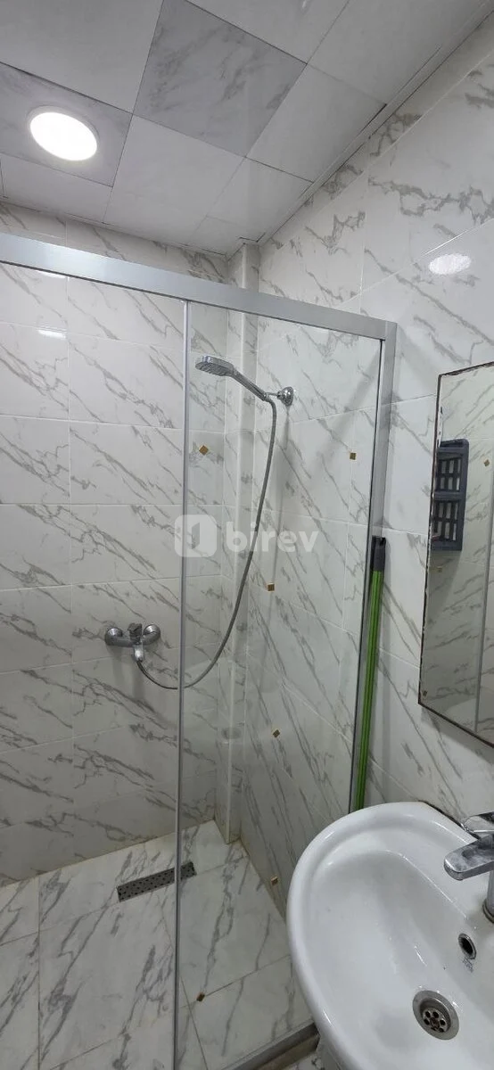 2 otaqlı mənzil, Sumqayıt şəhəri, Sumqayıt, Sumqayıt , Baxça Şəhər yaşayış kompleksi — şəkil 9