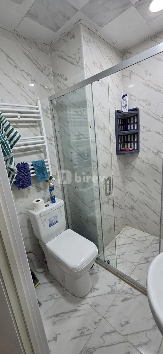 2 otaqlı mənzil, Sumqayıt şəhəri, Sumqayıt, Sumqayıt , Baxça Şəhər yaşayış kompleksi — şəkil 10