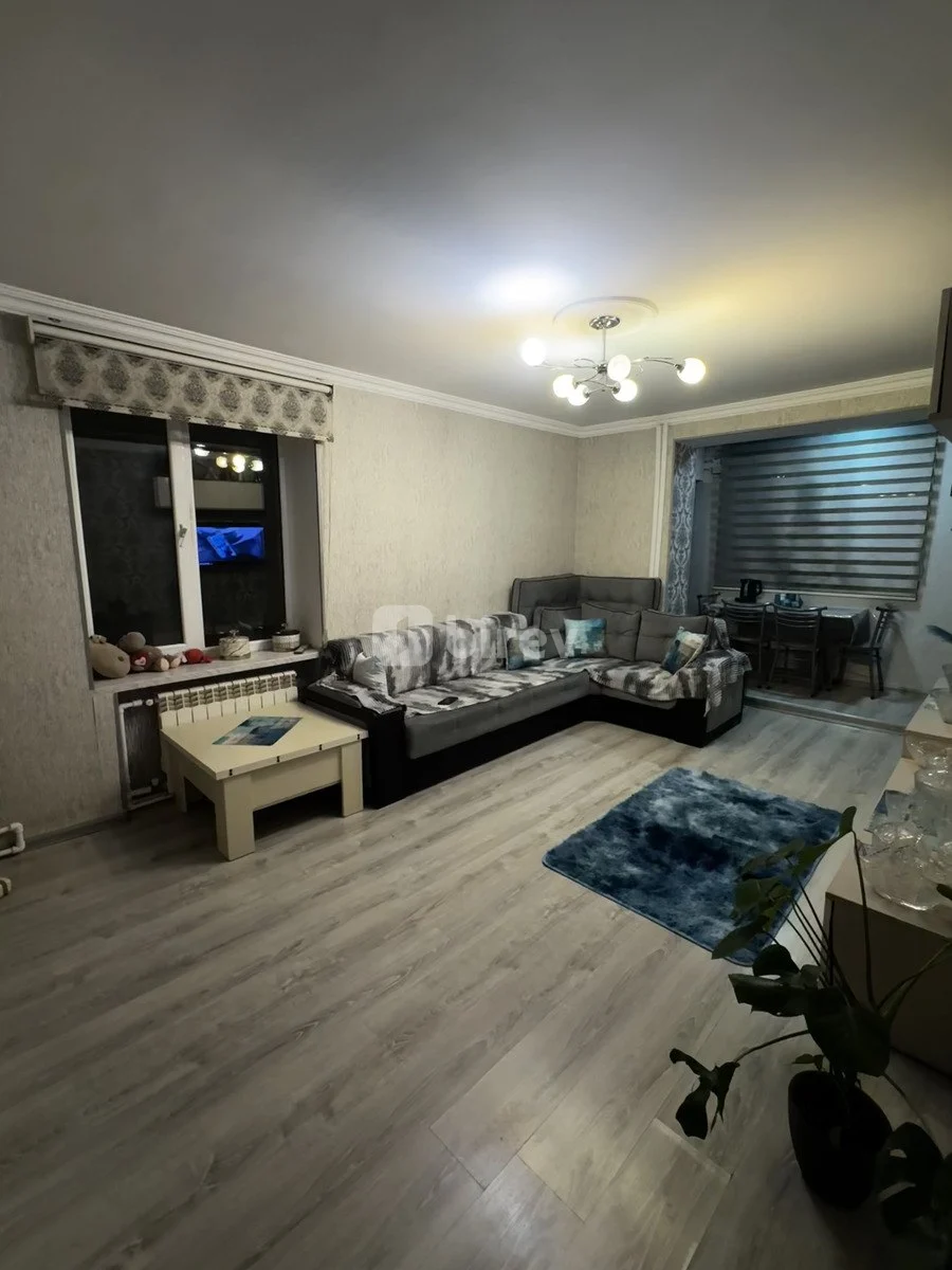 2 otaqlı mənzil, Yasamal q., Ismayıl Talıblı 61a, Yasamal rayonu — şəkil 2