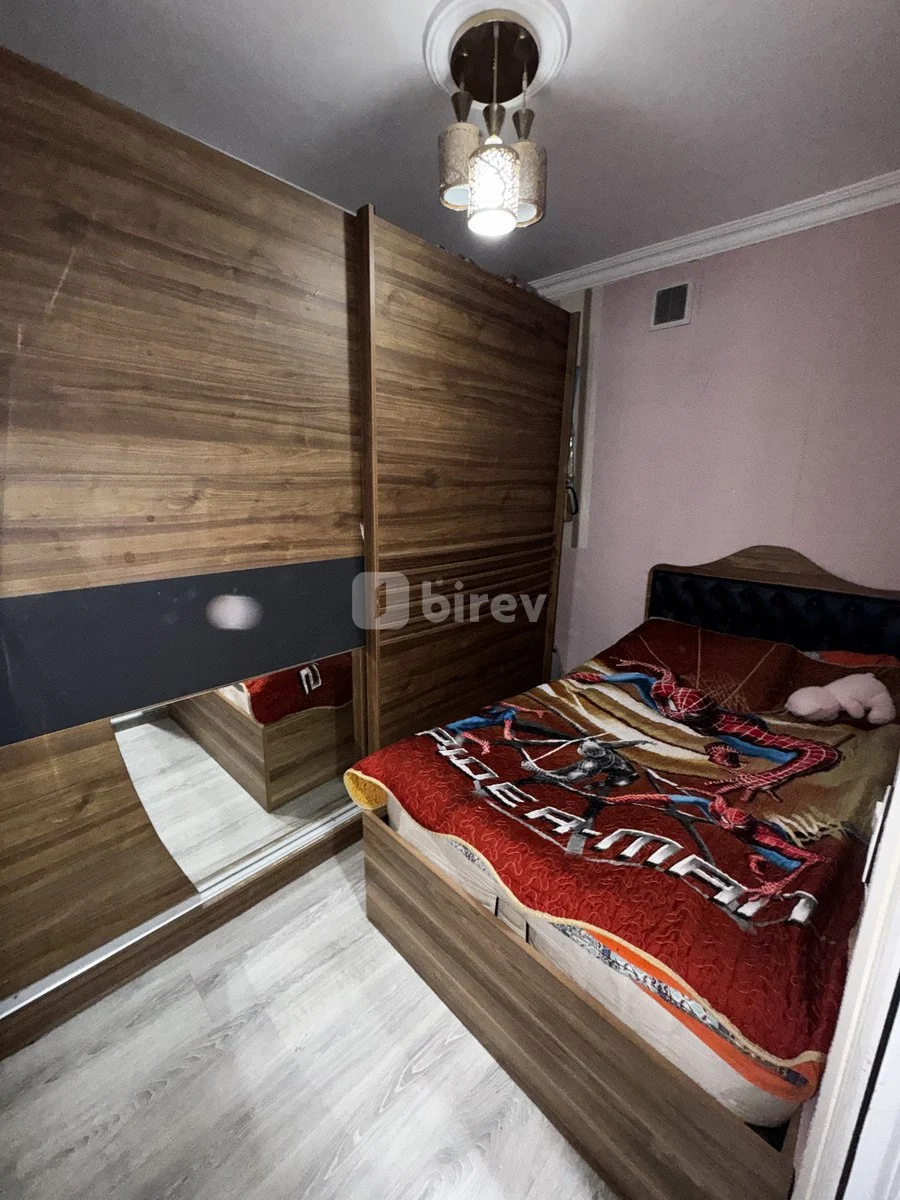 2 otaqlı mənzil, Yasamal q., Ismayıl Talıblı 61a, Yasamal rayonu — şəkil 5