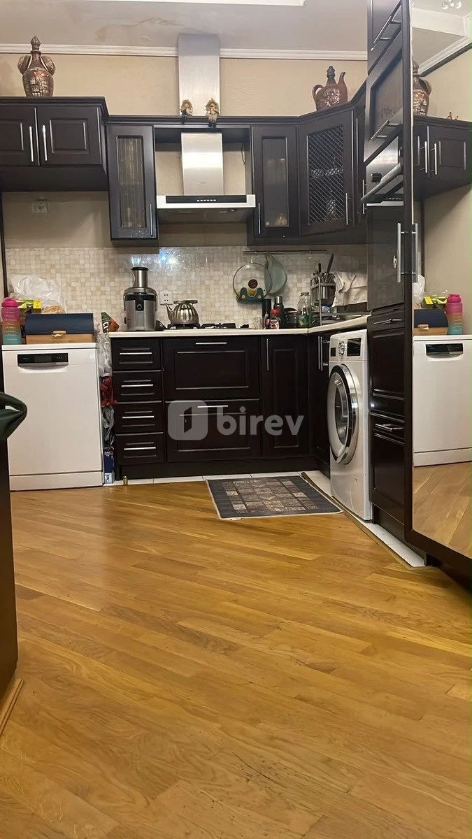 1 otaqlı mənzil, 7-ci mikrorayon, Süleyman Sani Axundov küçəsi, Binəqədi rayonu — şəkil 5