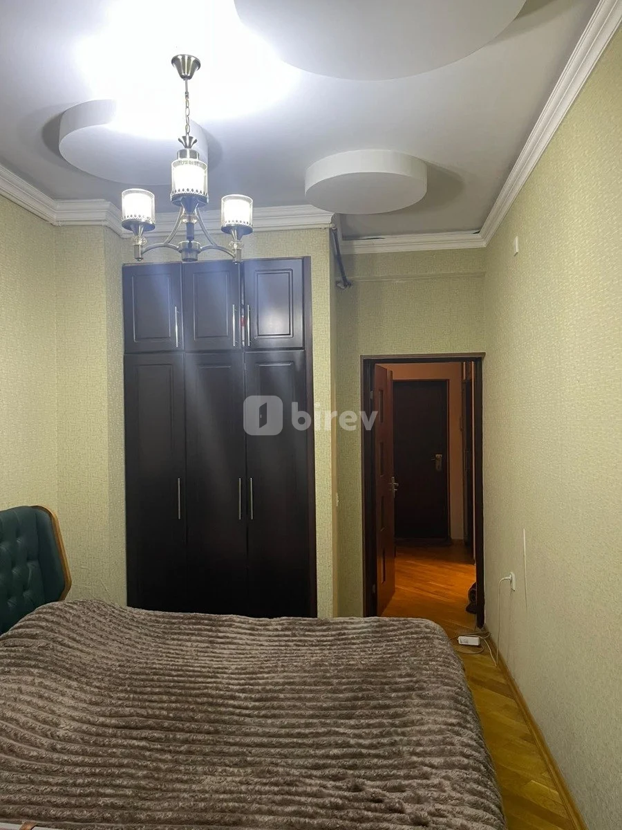 1 otaqlı mənzil, 7-ci mikrorayon, Süleyman Sani Axundov küçəsi, Binəqədi rayonu — şəkil 8
