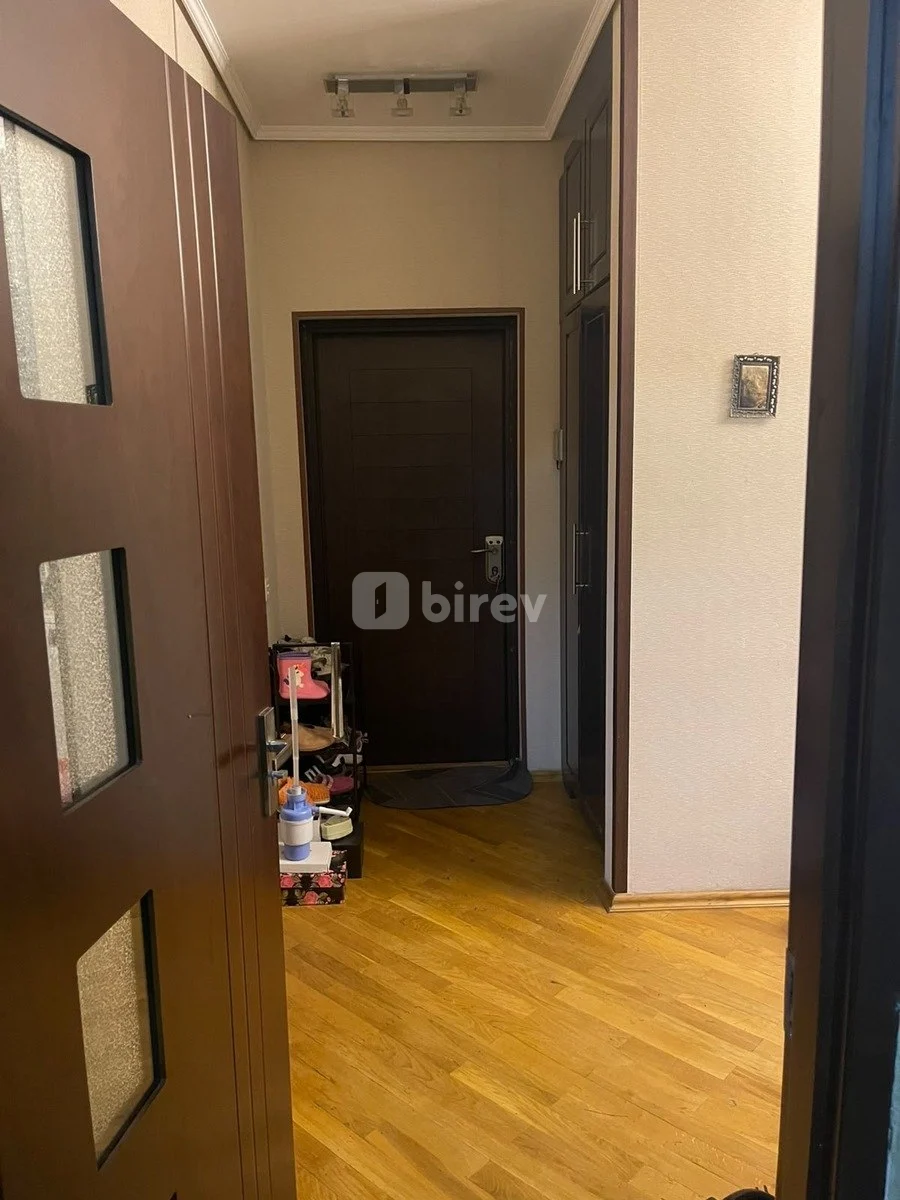1 otaqlı mənzil, 7-ci mikrorayon, Süleyman Sani Axundov küçəsi, Binəqədi rayonu — şəkil 9