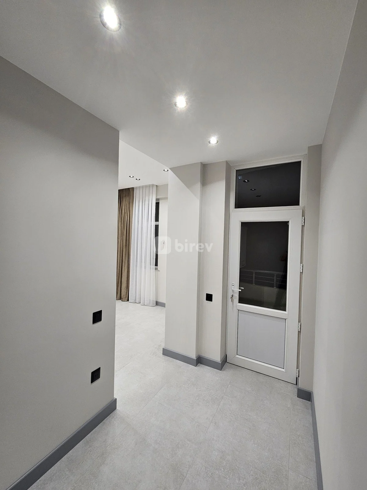 3 otaqlı mənzil, Ağ şəhər q., Süleyman Vəzirov küç, Xətai rayonu — şəkil 19