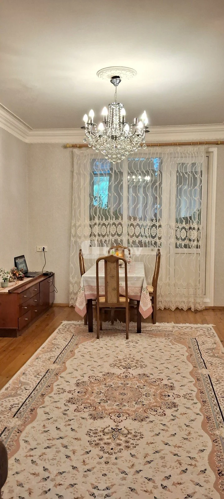 2 otaqlı mənzil, 4-cü mikrorayon, Mir Cəlal küçəsi, Nəsimi rayonu — şəkil 3