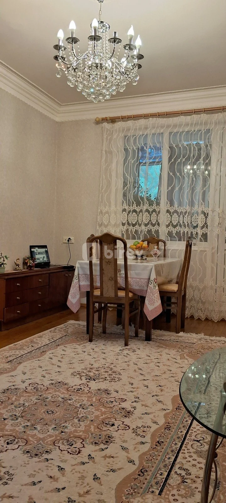 2 otaqlı mənzil, 4-cü mikrorayon, Mir Cəlal küçəsi, Nəsimi rayonu — şəkil 4