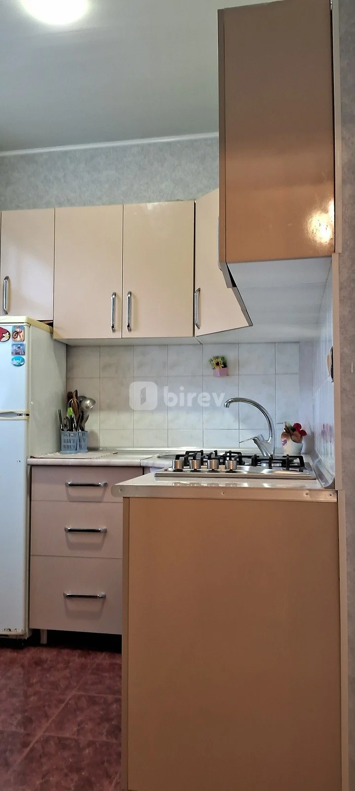 2 otaqlı mənzil, 4-cü mikrorayon, Mir Cəlal küçəsi, Nəsimi rayonu — şəkil 8
