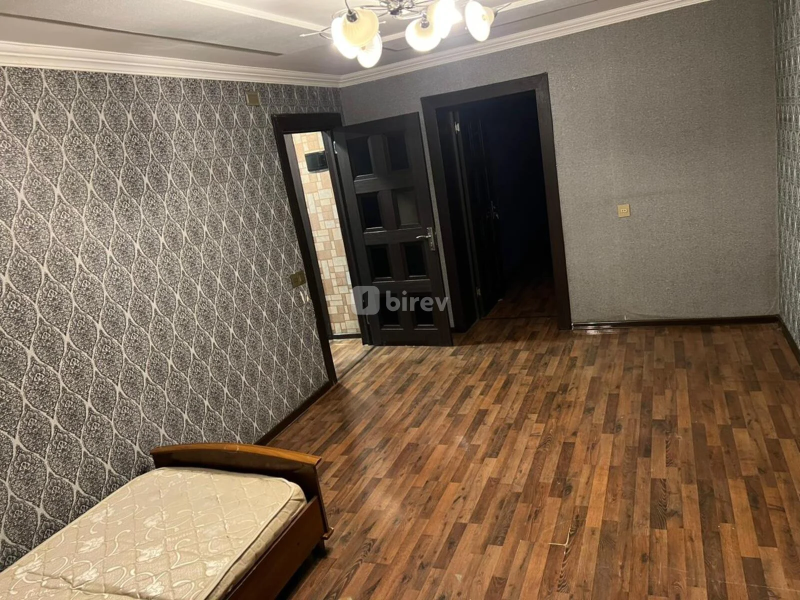 3 otaqlı mənzil, Binəqədi q., Azadlıq prospekti, Binəqədi rayonu — şəkil 4