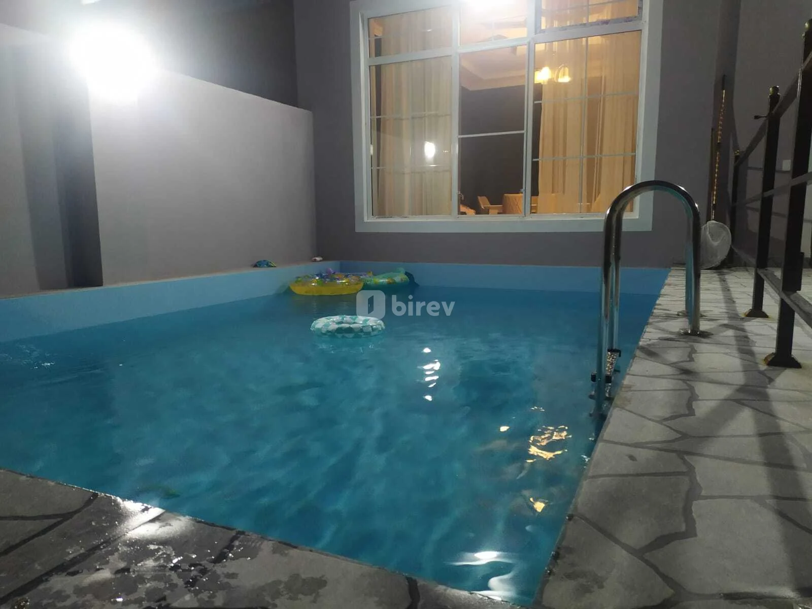 4 otaqlı həyət evi, İlisu, Qax Rayonu Ilisu yolunda, Qax rayonu — şəkil 6