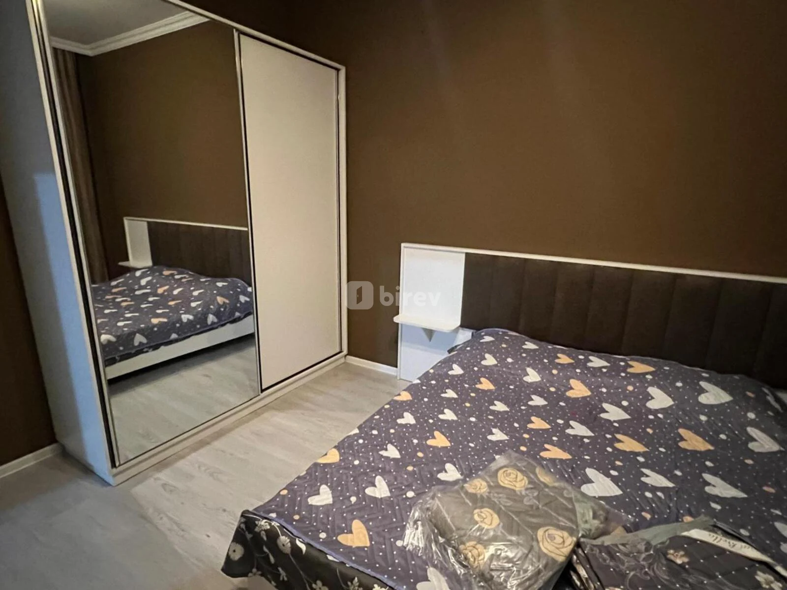 4 otaqlı həyət evi, İlisu, Qax Rayonu Ilisu yolunda, Qax rayonu — şəkil 9