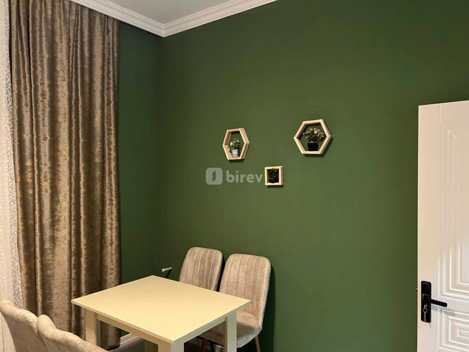 4 otaqlı həyət evi, İlisu, Qax Rayonu Ilisu yolunda, Qax rayonu — şəkil 10