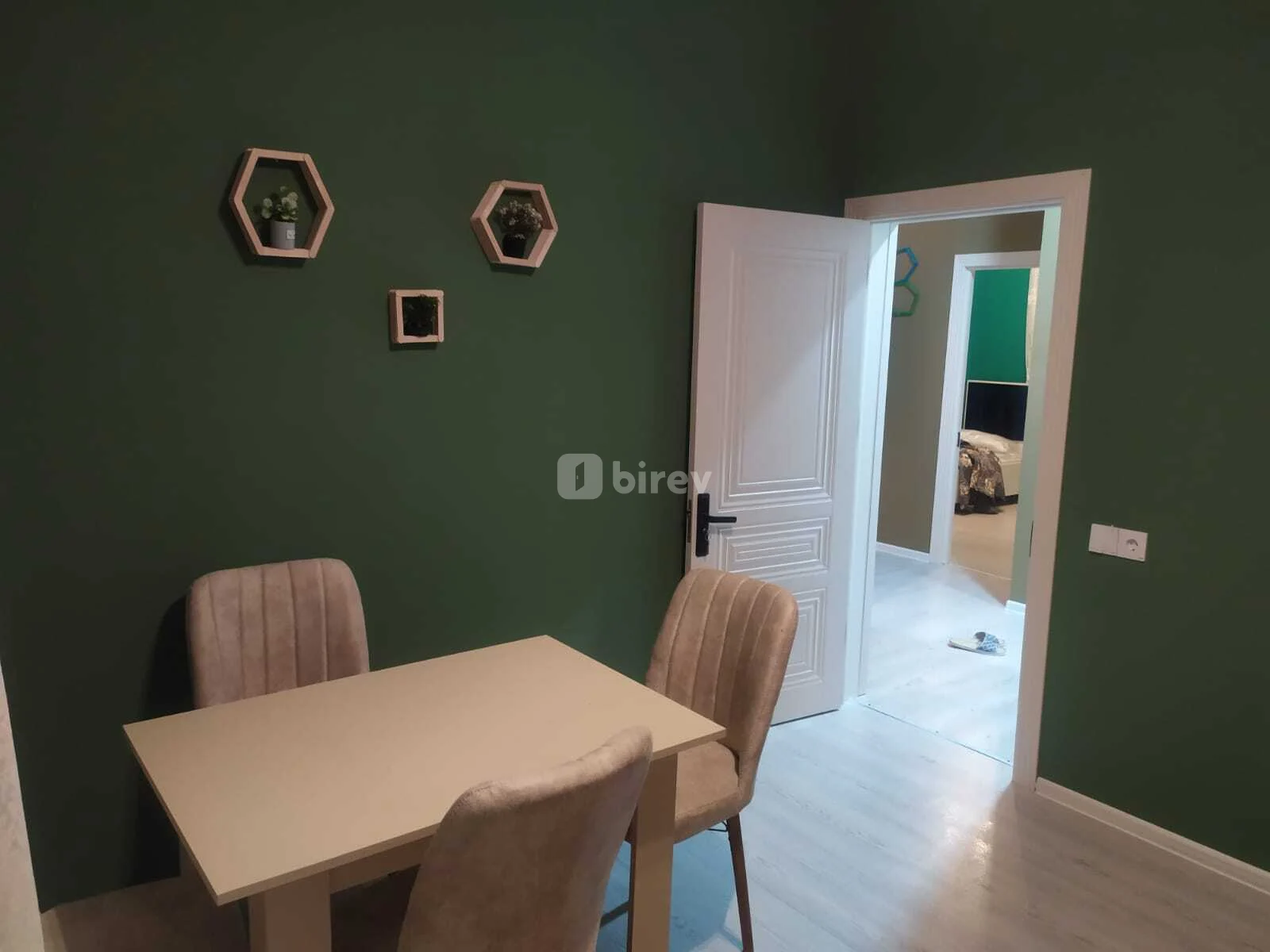 4 otaqlı həyət evi, İlisu, Qax Rayonu Ilisu yolunda, Qax rayonu — şəkil 12