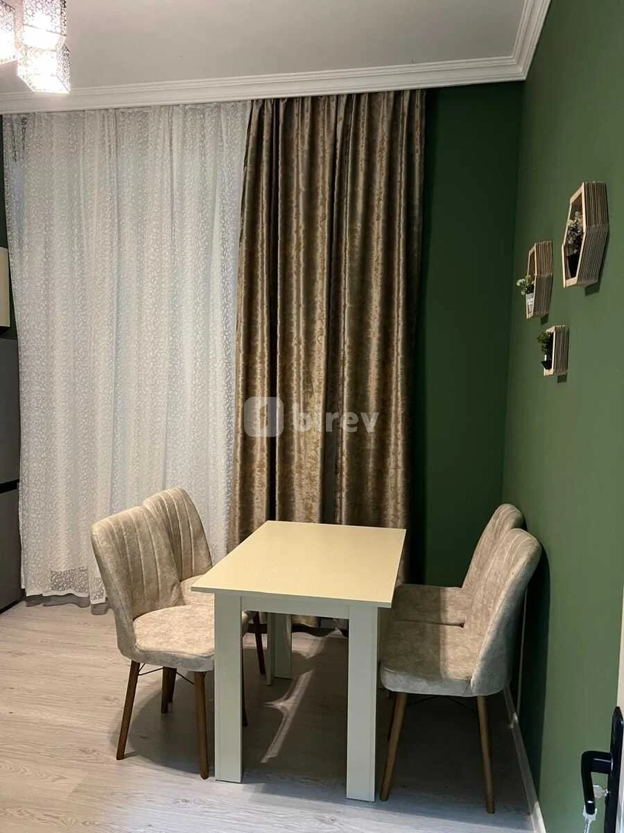 4 otaqlı həyət evi, İlisu, Qax Rayonu Ilisu yolunda, Qax rayonu — şəkil 14