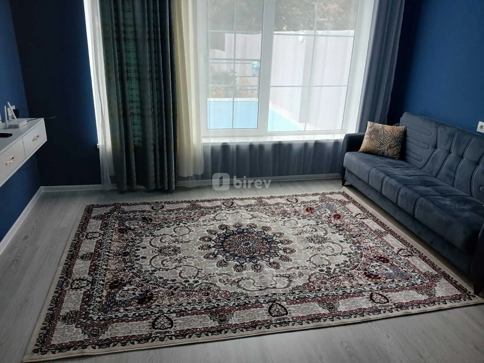 4 otaqlı həyət evi, İlisu, Qax Rayonu Ilisu yolunda, Qax rayonu — şəkil 17