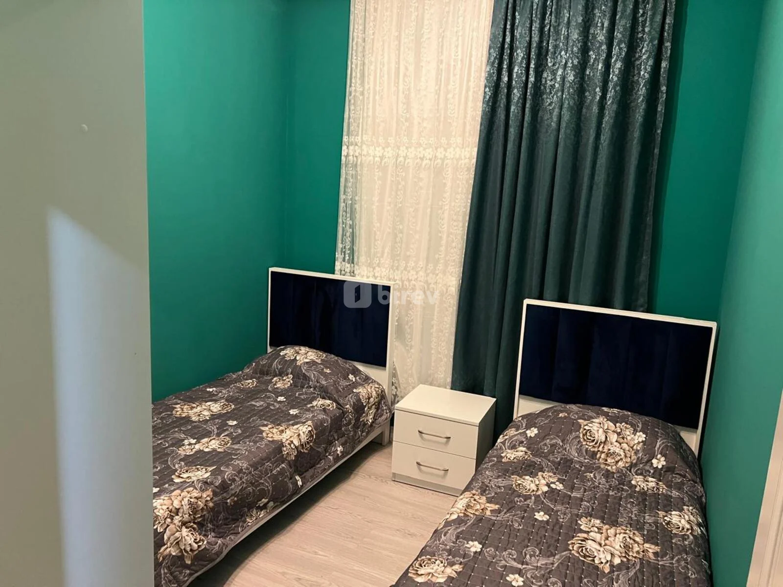 4 otaqlı həyət evi, İlisu, Qax Rayonu Ilisu yolunda, Qax rayonu — şəkil 18