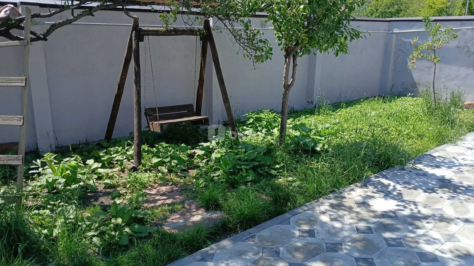 4 otaqlı həyət evi, İlisu, Qax Rayonu Ilisu yolunda, Qax rayonu — şəkil 19