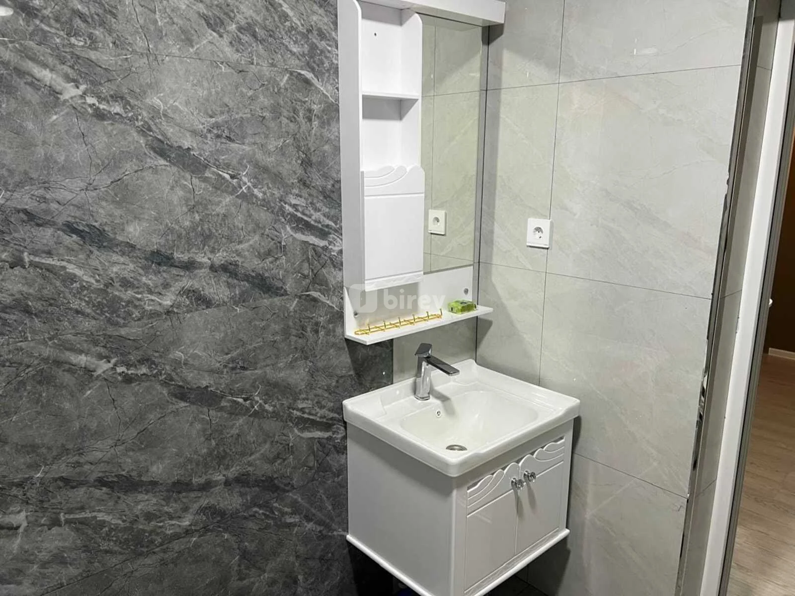 4 otaqlı həyət evi, İlisu, Qax Rayonu Ilisu yolunda, Qax rayonu — şəkil 20