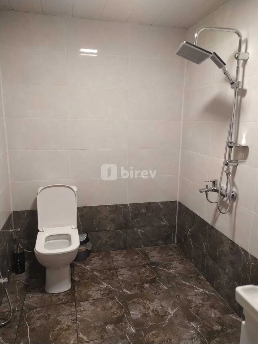 4 otaqlı həyət evi, İlisu, Qax Rayonu Ilisu yolunda, Qax rayonu — şəkil 21