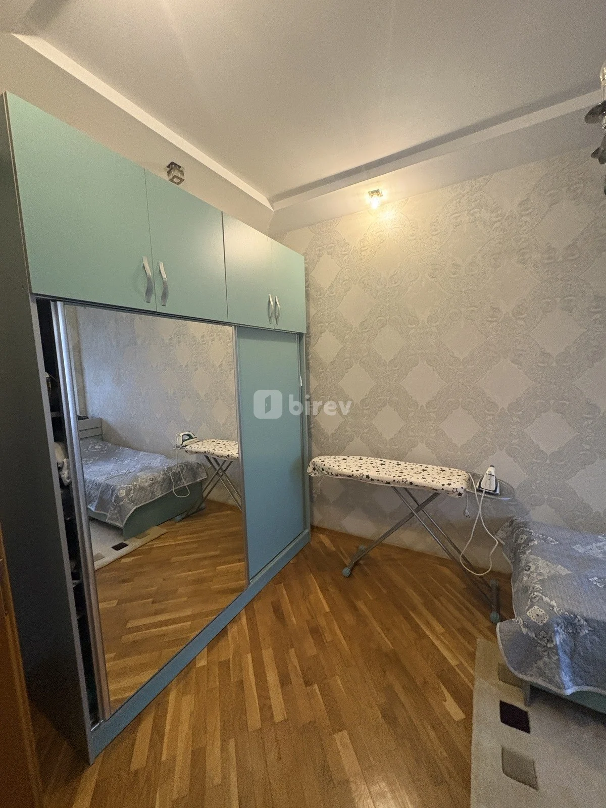 2 otaqlı mənzil, Nərimanov rayonu, İbrahimpaşa Dadaşov küç. 57, Bakı şəhəri — şəkil 4