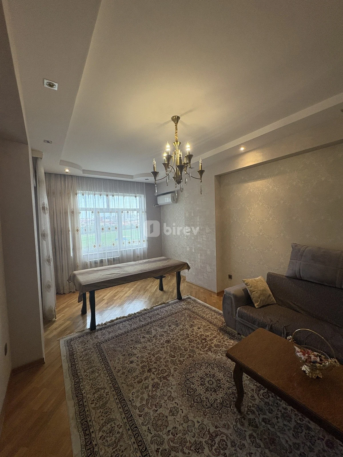 2 otaqlı mənzil, Nərimanov rayonu, İbrahimpaşa Dadaşov küç. 57, Bakı şəhəri — şəkil 6