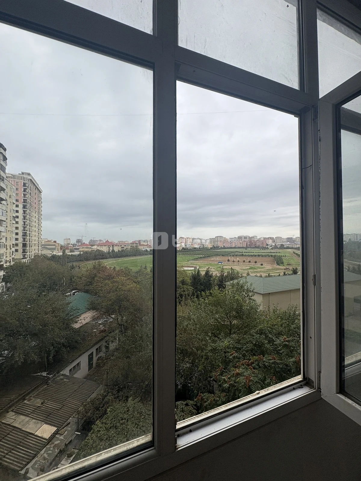 2 otaqlı mənzil, Nərimanov rayonu, İbrahimpaşa Dadaşov küç. 57, Bakı şəhəri — şəkil 9