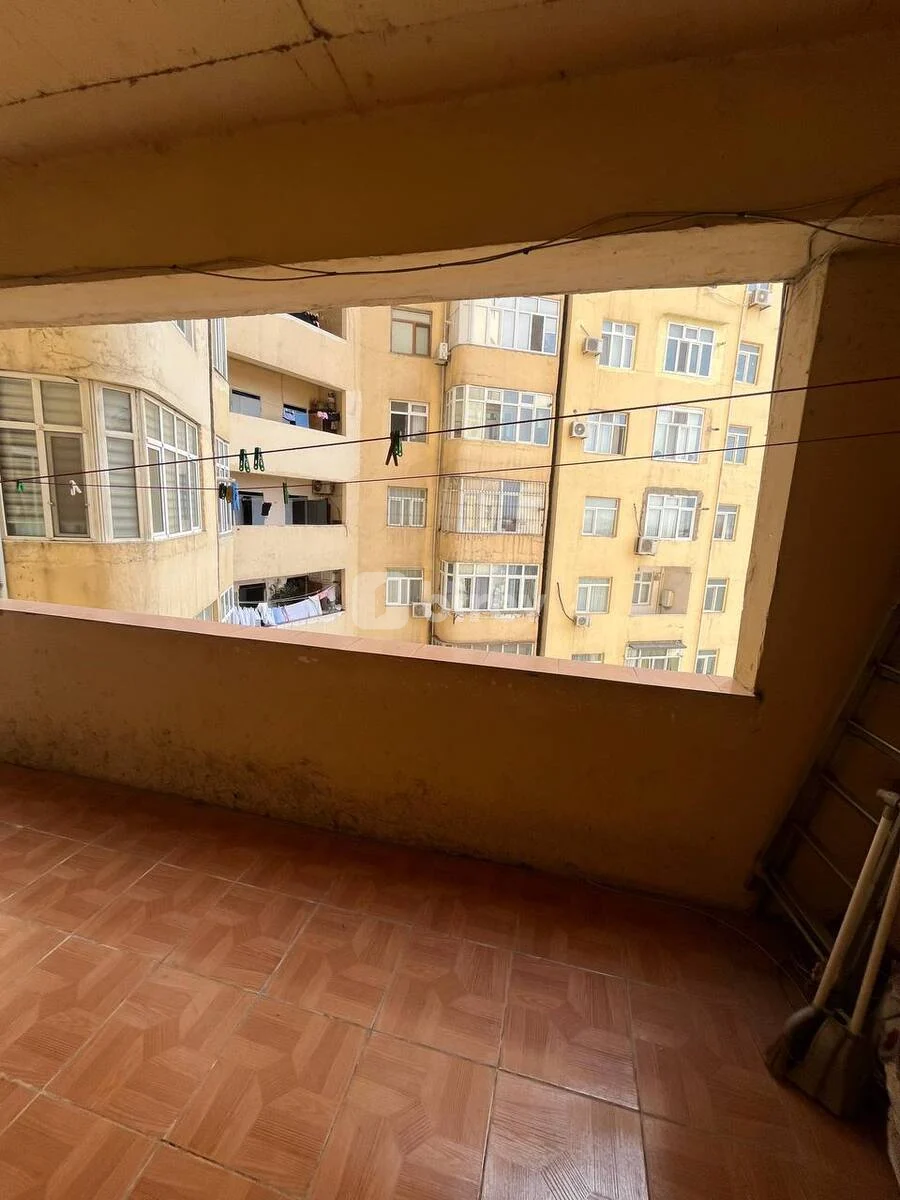 3 otaqlı mənzil, Bakıxanov q., Muxtar Fətəliyev 13, Sabunçu rayonu — şəkil 3
