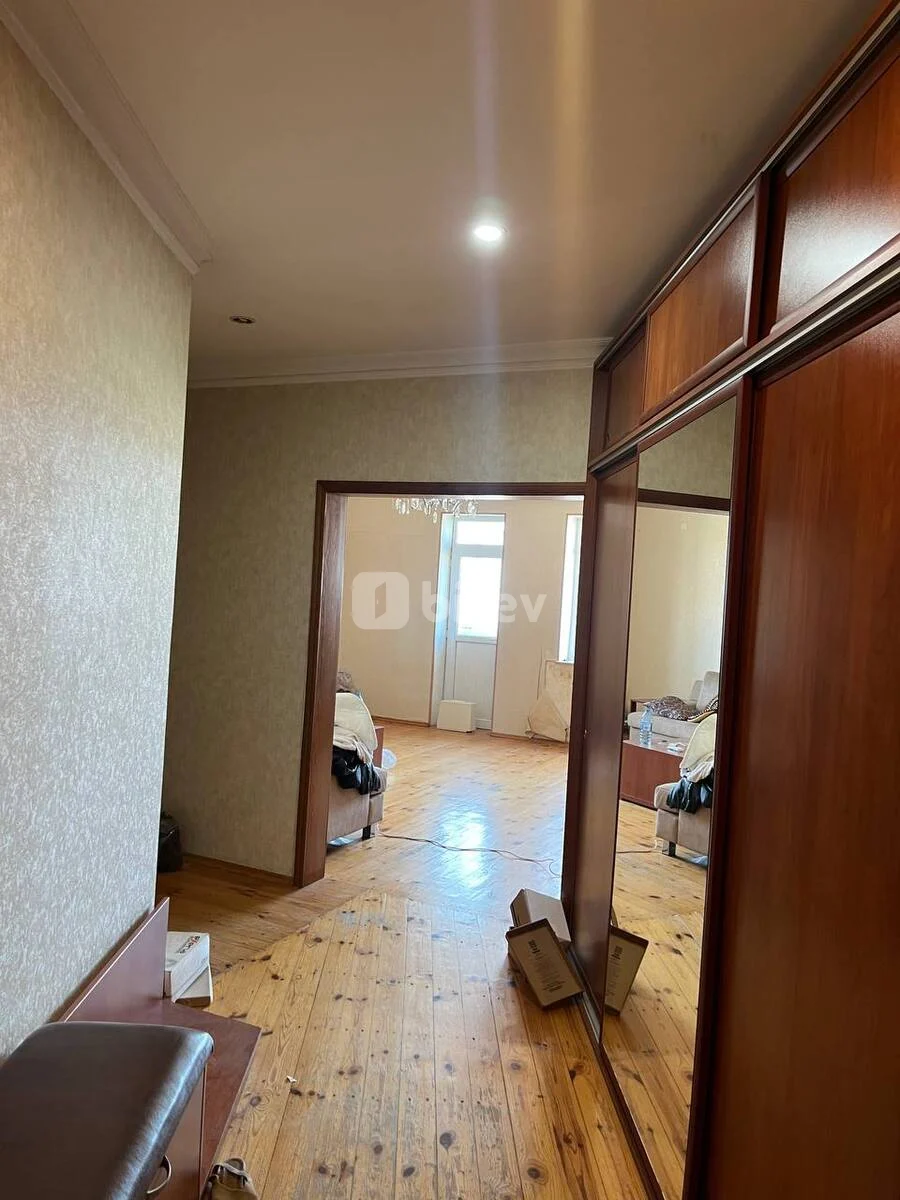 3 otaqlı mənzil, Bakıxanov q., Muxtar Fətəliyev 13, Sabunçu rayonu — şəkil 4