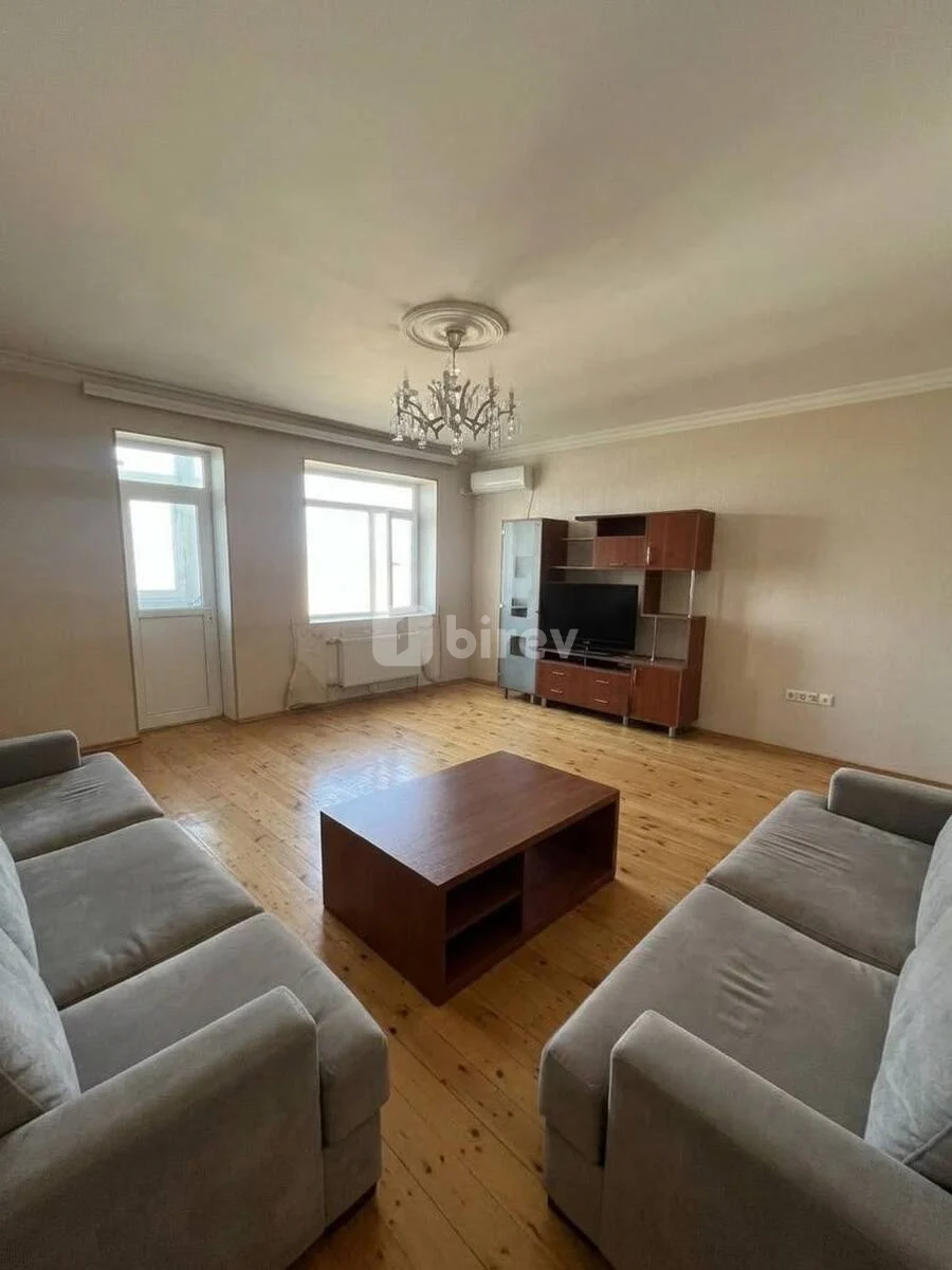 3 otaqlı mənzil, Bakıxanov q., Muxtar Fətəliyev 13, Sabunçu rayonu — şəkil 5