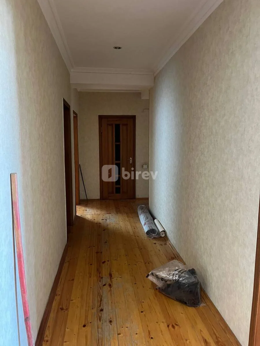 3 otaqlı mənzil, Bakıxanov q., Muxtar Fətəliyev 13, Sabunçu rayonu — şəkil 6