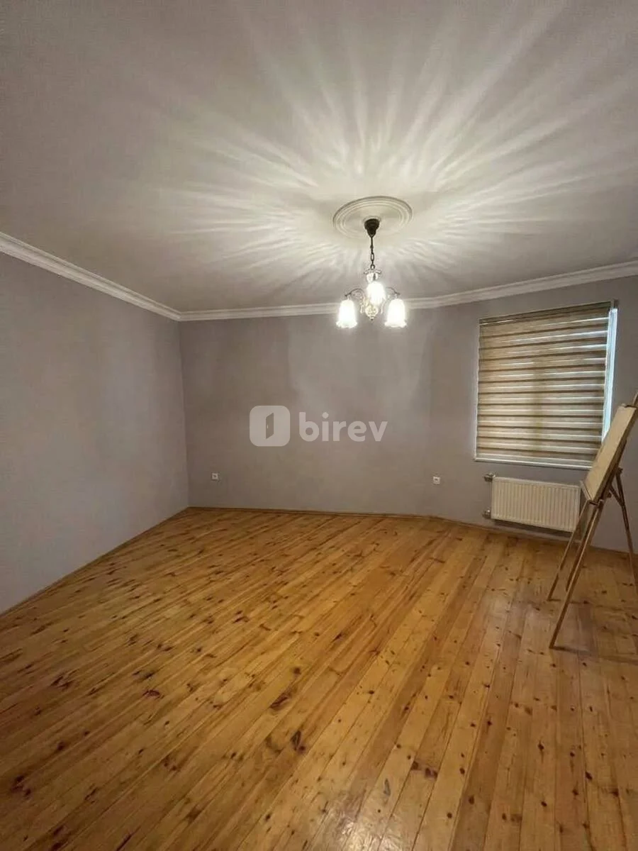 3 otaqlı mənzil, Bakıxanov q., Muxtar Fətəliyev 13, Sabunçu rayonu — şəkil 7