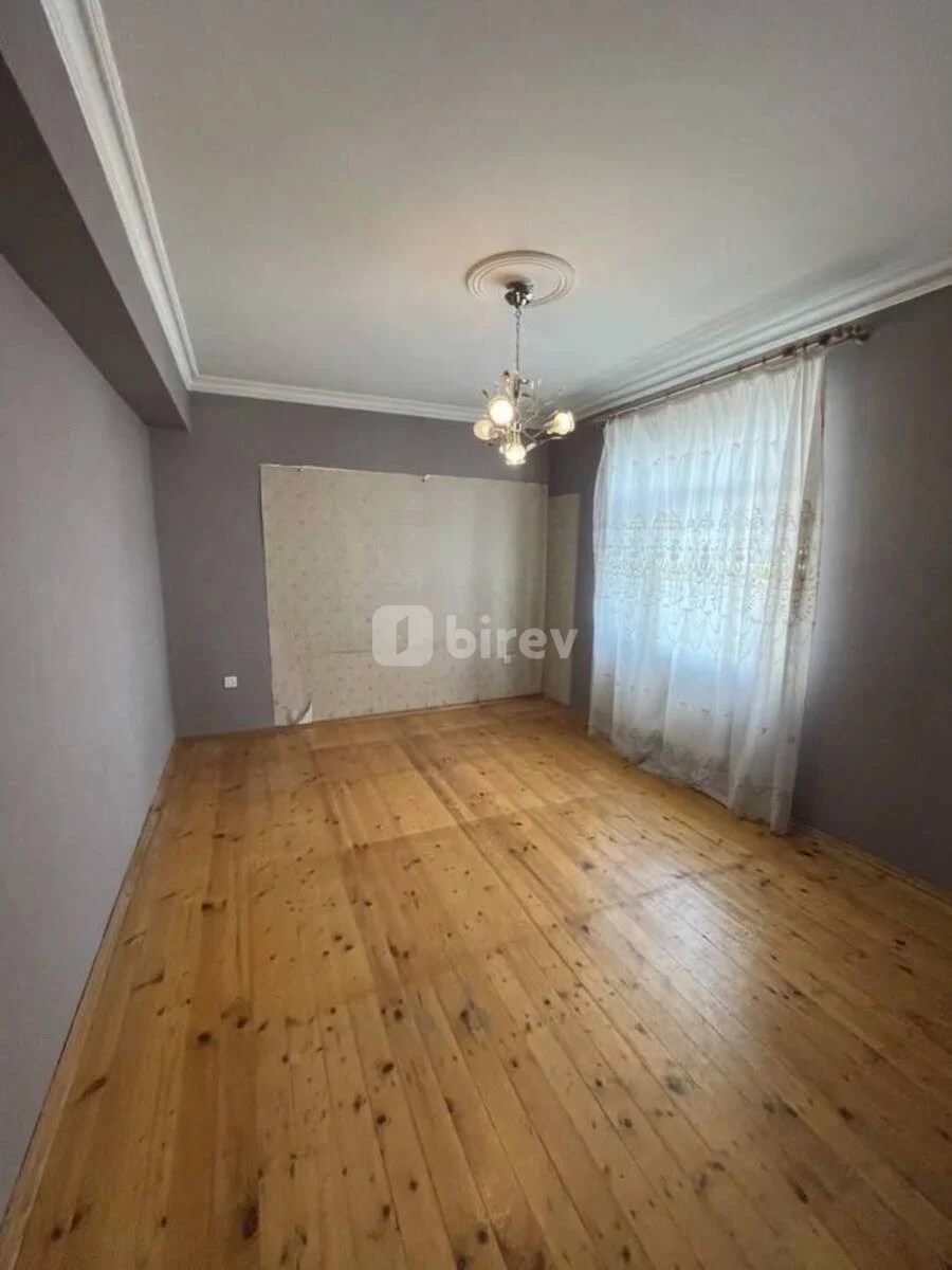3 otaqlı mənzil, Bakıxanov q., Muxtar Fətəliyev 13, Sabunçu rayonu — şəkil 8