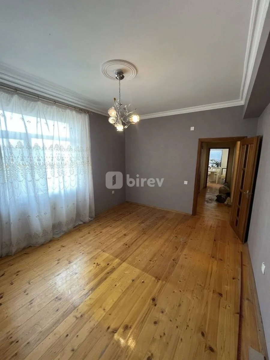 3 otaqlı mənzil, Bakıxanov q., Muxtar Fətəliyev 13, Sabunçu rayonu — şəkil 9