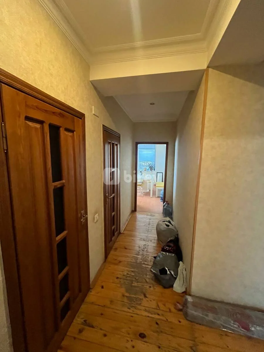 3 otaqlı mənzil, Bakıxanov q., Muxtar Fətəliyev 13, Sabunçu rayonu — şəkil 10