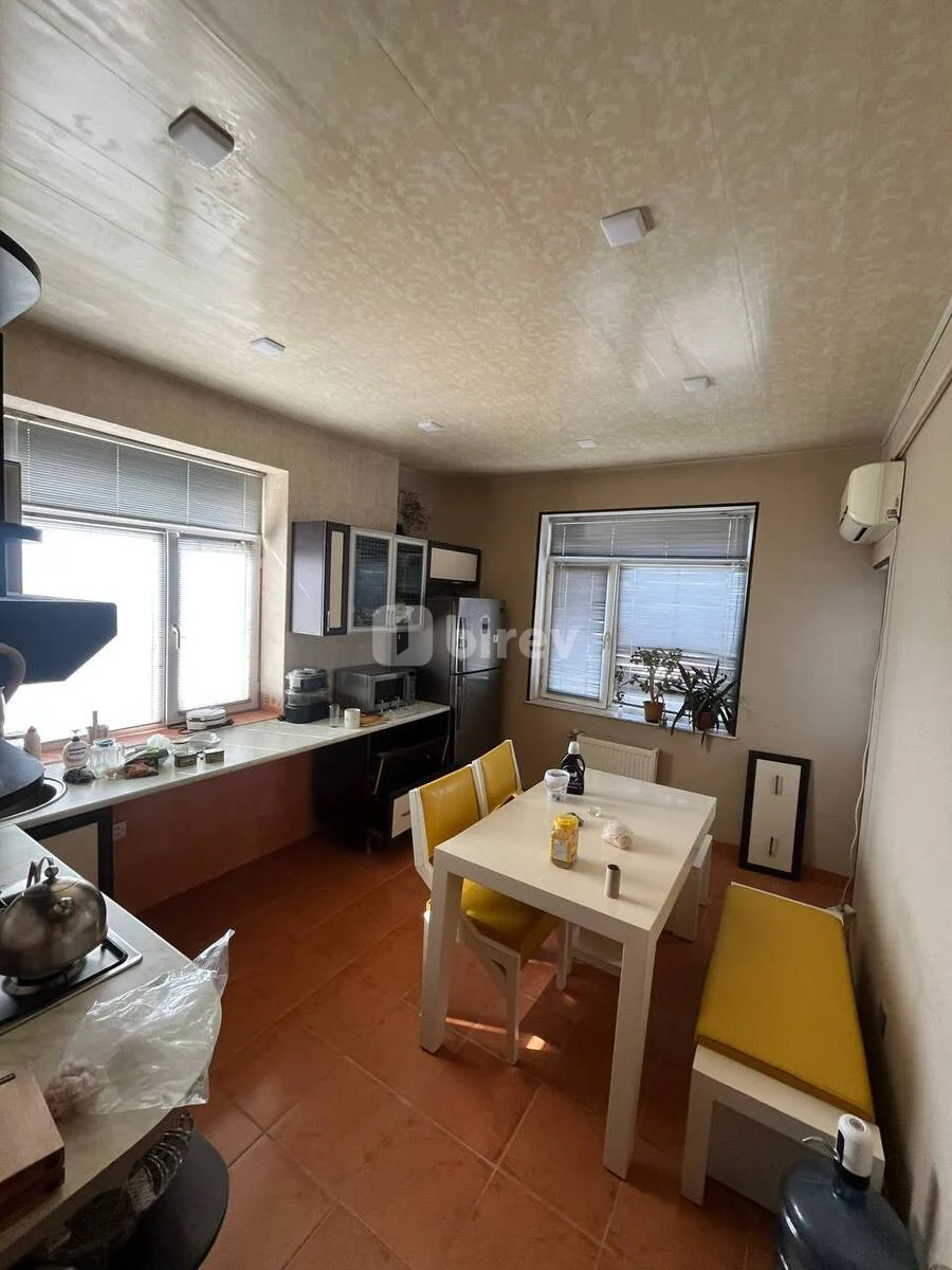 3 otaqlı mənzil, Bakıxanov q., Muxtar Fətəliyev 13, Sabunçu rayonu — şəkil 11