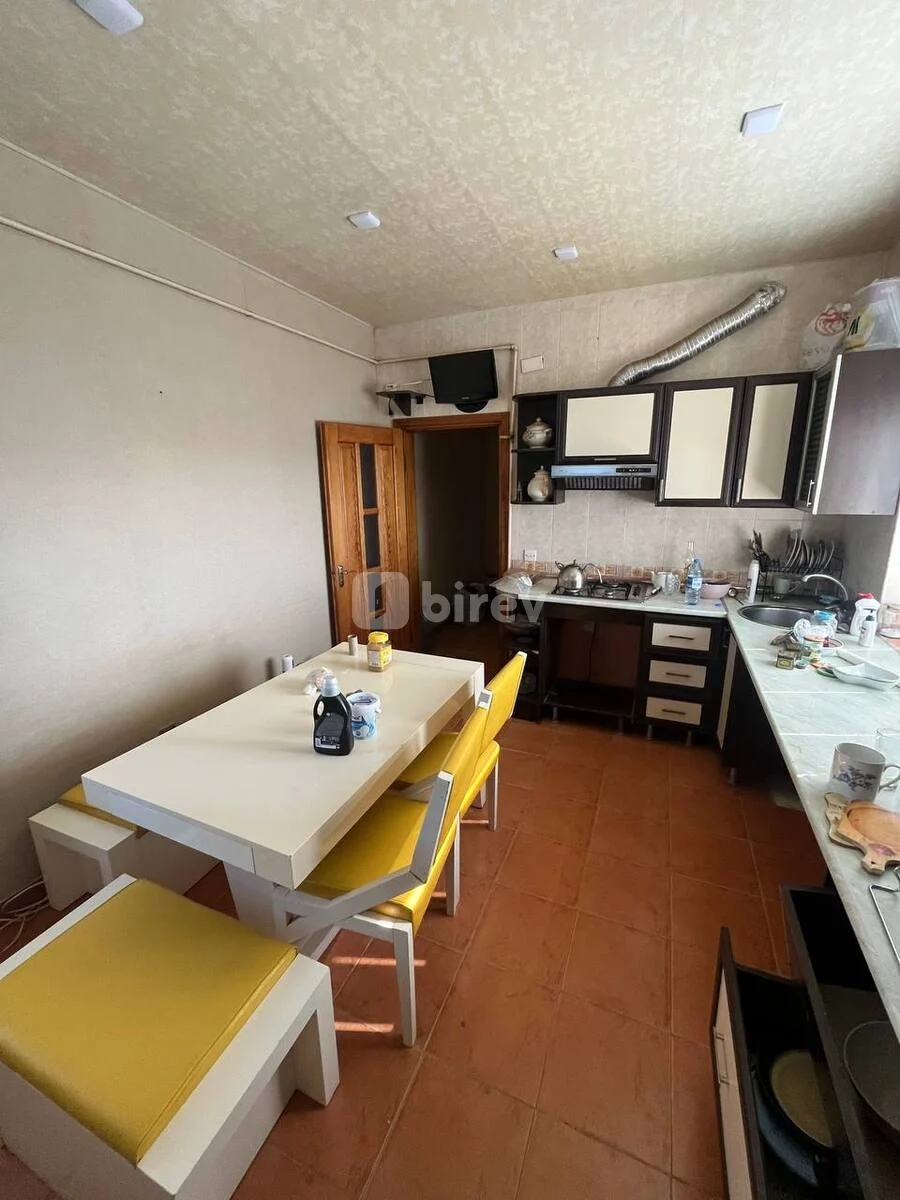 3 otaqlı mənzil, Bakıxanov q., Muxtar Fətəliyev 13, Sabunçu rayonu — şəkil 12