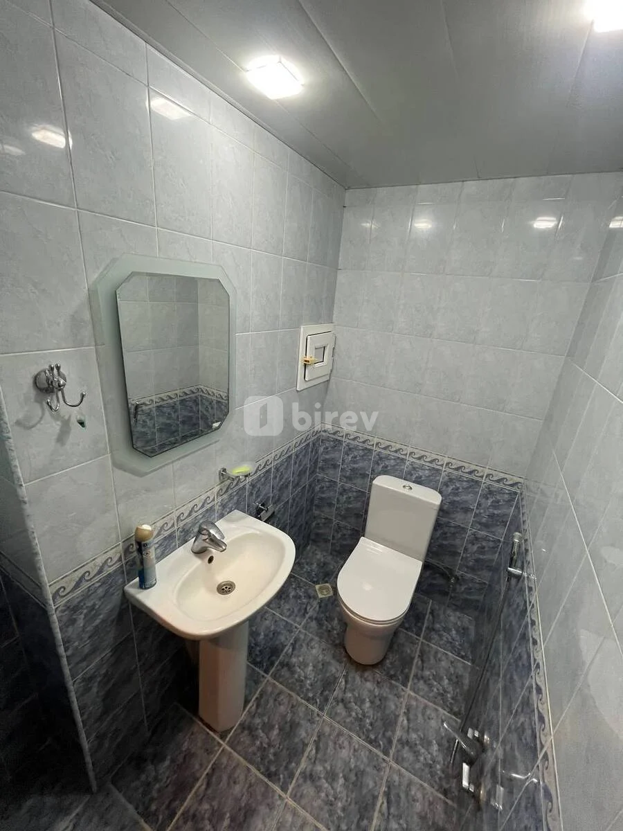 3 otaqlı mənzil, Bakıxanov q., Muxtar Fətəliyev 13, Sabunçu rayonu — şəkil 13