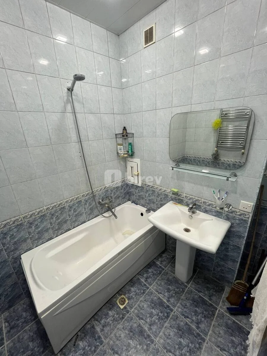 3 otaqlı mənzil, Bakıxanov q., Muxtar Fətəliyev 13, Sabunçu rayonu — şəkil 14