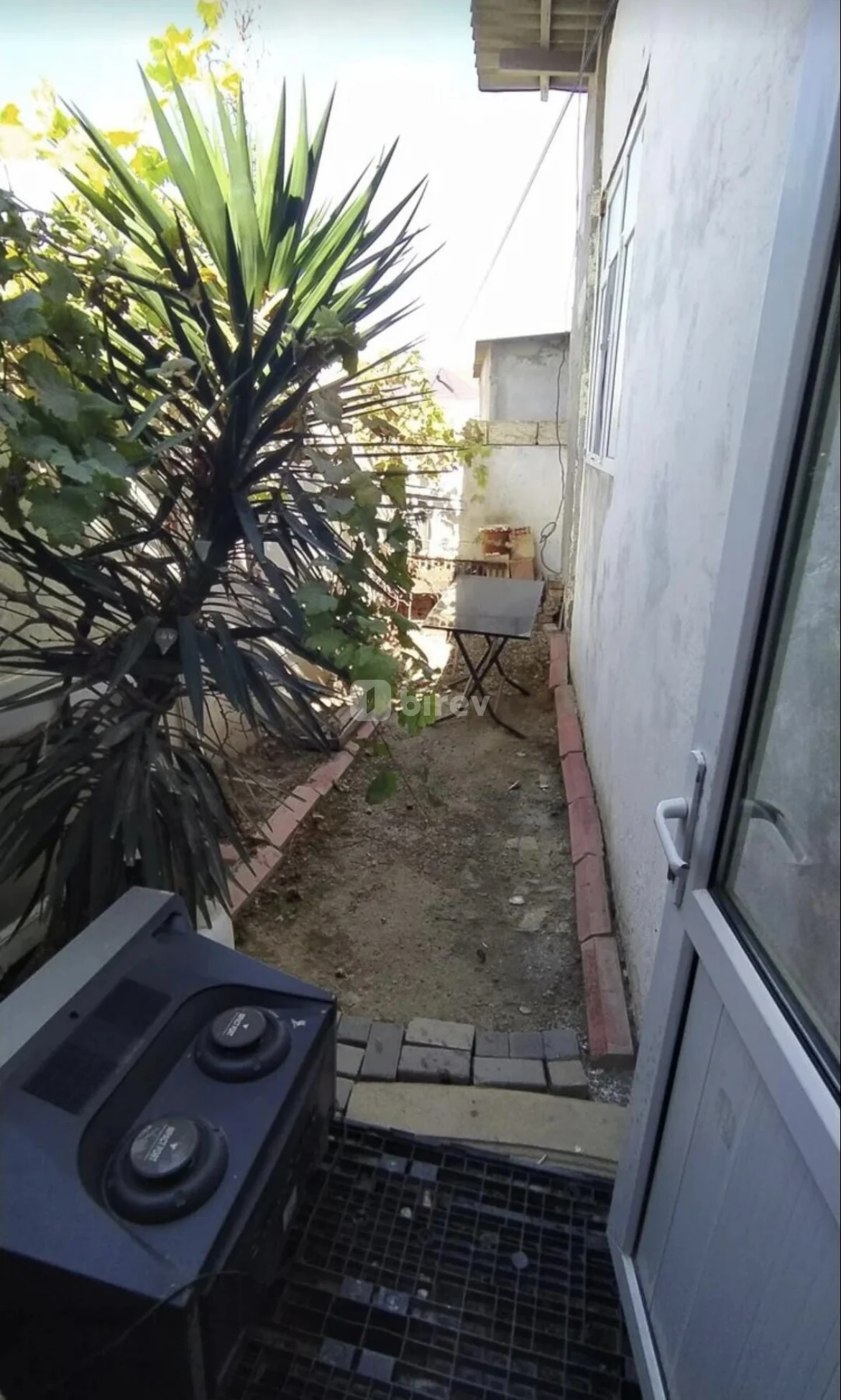 2 otaqlı həyət evi, Xırdalan q., Abşeron rayonu, Xırdalan şəhəri, AAAF Parkın yaxınlığı, Abşeron rayonu — şəkil 6
