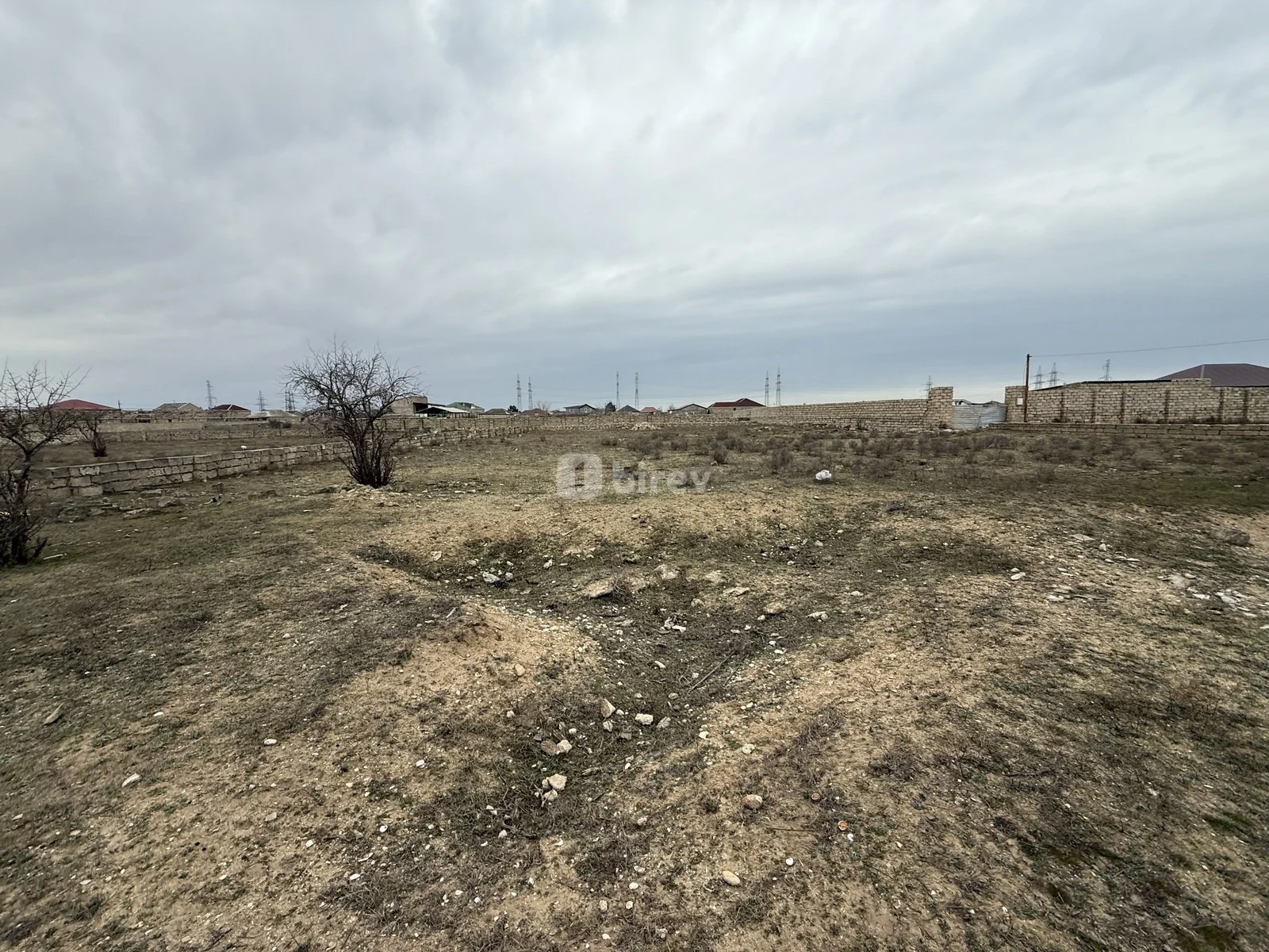 4.5 sot torpaq, Qala q., Qala küçəsi 111, Xəzər rayonu — şəkil 3